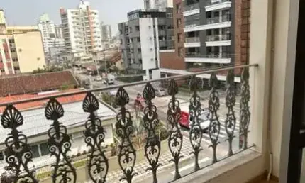 Apartamento para venda em florianópolis, canto, 3 dormitórios, 1 suíte, 3 banheiros, 2 vagas