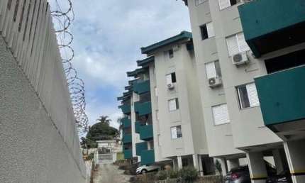 Apartamento para Venda em Florianópolis, Agronômica, 3 dormitórios, 1 suíte, 2 banheiros, 1 vaga