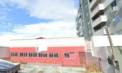 Terreno para Venda em Florianópolis, Saco Dos Limões