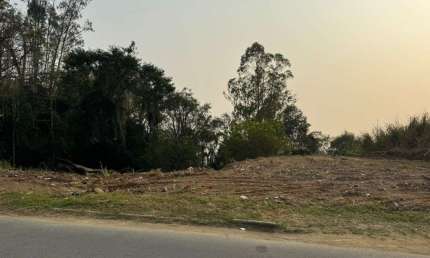 Terreno à venda na Rua Arnoldo Silveira, Centro, Florianópolis