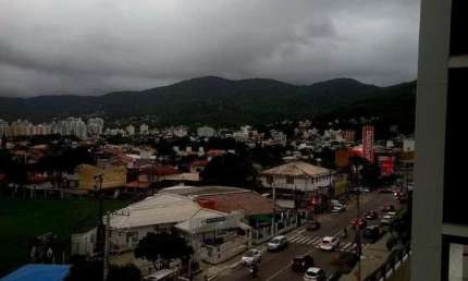 Apartamento para Venda em Florianópolis, Córrego Grande, 1 dormitório, 1 banheiro, 1 vaga