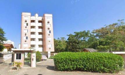 Apartamento para Venda em Florianópolis, Itacorubi, 3 dormitórios, 1 suíte, 2 banheiros, 1 vaga