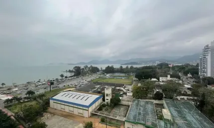Apartamento para venda em florianópolis, agronômica, 3 dormitórios, 2 suítes, 5 banheiros, 2 vagas