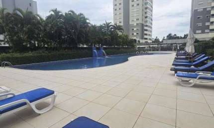 Apartamento para Venda em Florianópolis, Itacorubi, 2 dormitórios, 1 suíte, 2 banheiros, 2 vagas