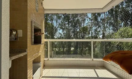 Apartamento para Venda em Florianópolis, Itacorubi, 3 dormitórios, 1 suíte, 2 banheiros, 2 vagas