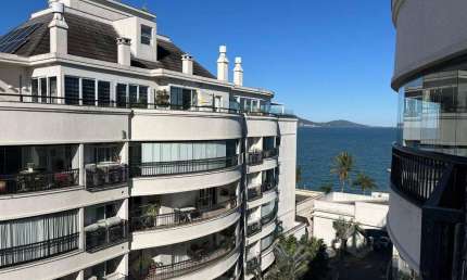 Apartamento para Venda em Florianópolis, Coqueiros, 3 dormitórios, 1 suíte, 3 banheiros, 2 vagas