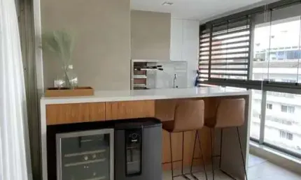 Apartamento para Venda em Florianópolis, Jurerê, 4 dormitórios, 4 suítes, 5 banheiros, 3 vagas