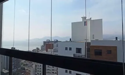 Apartamento para venda em florianópolis, agronômica, 3 dormitórios, 1 suíte, 2 banheiros, 2 vagas
