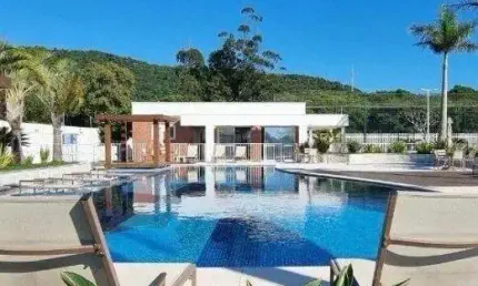 Casa para Venda em Florianópolis, Morro das Pedras, 2 dormitórios, 2 suítes, 3 banheiros, 1 vaga