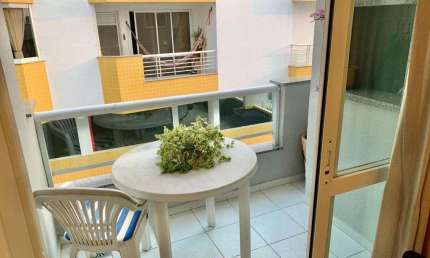 Apartamento para Venda em Florianópolis, Itacorubi, 2 dormitórios, 2 banheiros, 1 vaga