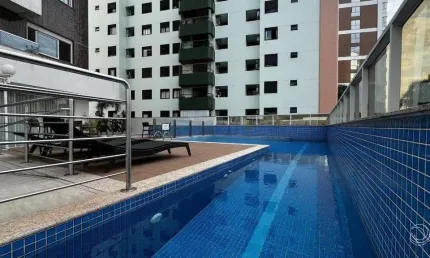 Apartamento para venda em florianópolis, centro, 3 dormitórios, 3 suítes, 4 banheiros, 2 vagas