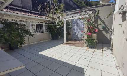 Casa para Venda em Florianópolis, José Mendes, 3 dormitórios, 2 suítes, 3 banheiros, 3 vagas
