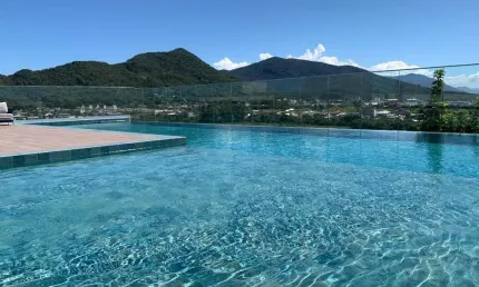 Apartamento para Venda em Florianópolis, Campeche, 1 dormitório, 1 banheiro, 1 vaga