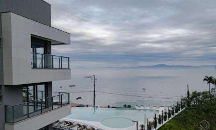 Apartamento para Venda em Florianópolis, Cacupé, 3 dormitórios, 3 suítes, 4 banheiros, 2 vagas