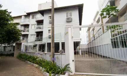 Apartamento para Venda em Florianópolis, Campeche, 2 dormitórios, 1 suíte, 2 banheiros, 1 vaga