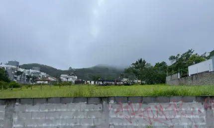 Terreno à venda na Rua Huberto Rohden, 1, Campeche, Florianópolis