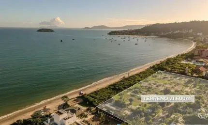 Apartamento para Venda em Florianópolis, Jurerê, 4 dormitórios, 4 suítes, 5 banheiros, 4 vagas