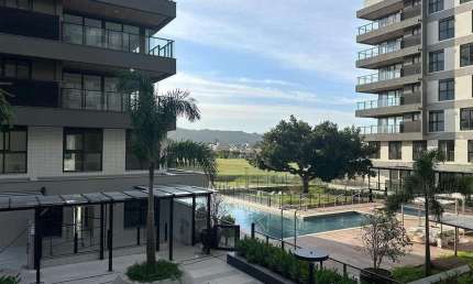 Apartamento para Venda em Florianópolis, Jurerê Internacional, 2 dormitórios, 2 suítes, 3 banheiros, 1 vaga