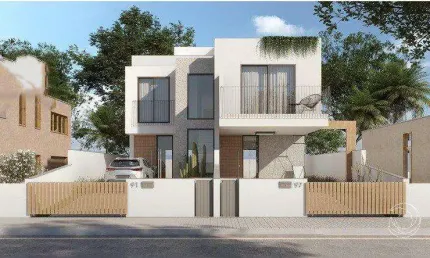 Casa para Venda em Florianópolis, Campeche, 3 dormitórios, 1 suíte, 3 banheiros, 2 vagas