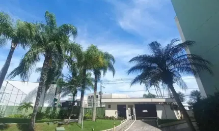 Apartamento para Venda em Florianópolis, Córrego Grande, 3 dormitórios, 1 suíte, 3 banheiros, 1 vaga
