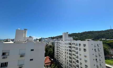 Apartamento para Venda em Florianópolis, Trindade, 4 dormitórios, 2 suítes, 3 banheiros, 2 vagas