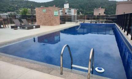 Apartamento para Venda em Florianópolis, Córrego Grande, 1 dormitório, 1 banheiro, 1 vaga