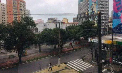 Apartamento para Venda em Florianópolis, Centro, 3 dormitórios, 1 suíte, 3 banheiros, 1 vaga