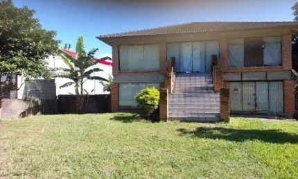 Terreno para Venda em Florianópolis, Vargem Pequena