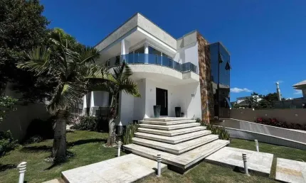 Casa para Venda em Florianópolis, Jurerê Internacional, 5 dormitórios, 5 suítes, 7 banheiros, 5 vagas