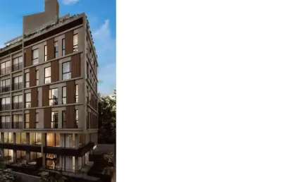Apartamento para venda em florianópolis, jurerê, 1 dormitório, 1 banheiro
