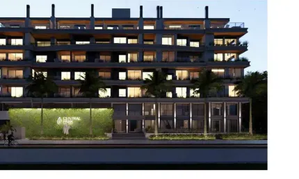 Apartamento para Venda em Florianópolis, Jurerê, 1 dormitório, 1 banheiro
