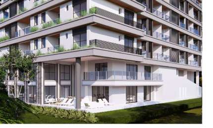 Apartamento para Venda em Florianópolis, Jurerê Internacional, 2 dormitórios, 2 suítes, 2 banheiros, 1 vaga