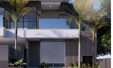 Apartamento para Venda em Florianópolis, Jurerê, 1 dormitório, 1 banheiro