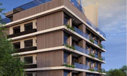 Apartamento para Venda em Florianópolis, Jurerê, 1 dormitório, 1 banheiro
