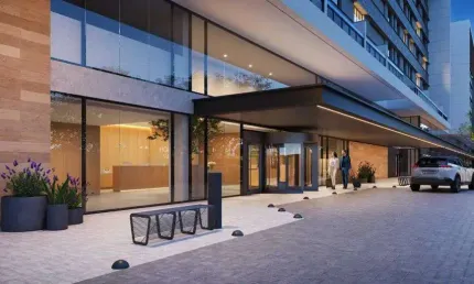 Apartamento para venda em florianópolis, saco grande, 1 dormitório, 1 suíte, 1 banheiro