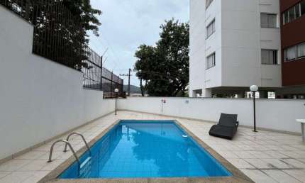 Apartamento para Venda em Florianópolis, Trindade, 3 dormitórios, 1 suíte, 2 banheiros, 1 vaga