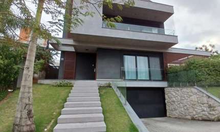 Casa para Venda em Florianópolis, Rio Tavares, 4 dormitórios, 4 suítes, 5 banheiros, 3 vagas