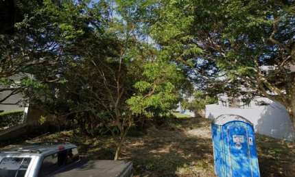 Terreno para Venda em Florianópolis, Jurerê Internacional