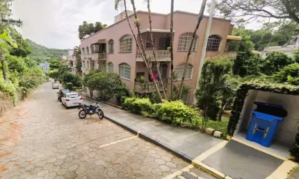 Apartamento para Venda em Florianópolis, Saco Dos Limões, 2 dormitórios, 1 banheiro, 1 vaga