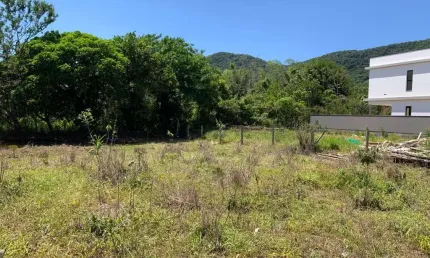 Terreno para Venda em Florianópolis, Ribeirão da Ilha