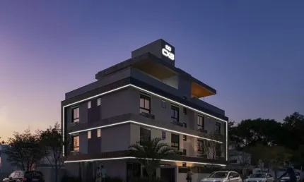 Apartamento para venda em florianópolis, carianos, 1 dormitório, 1 banheiro