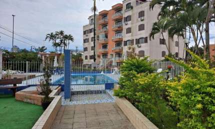 Apartamento para Venda em Florianópolis, Itacorubi, 3 dormitórios, 1 suíte, 2 banheiros, 1 vaga