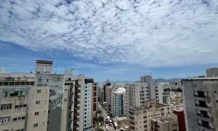 Apartamento para venda em florianópolis, centro, 3 dormitórios, 1 suíte, 3 banheiros, 1 vaga