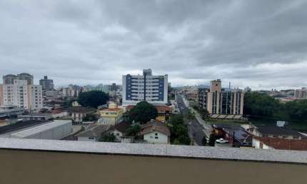 Apartamento para Venda em Florianópolis, Capoeiras, 3 dormitórios, 3 suítes, 4 banheiros, 2 vagas