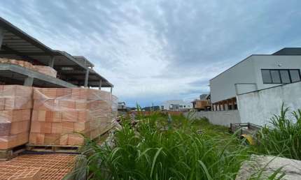 Terreno à venda na Rua Jardim dos Eucaliptos, 1, Campeche, Florianópolis