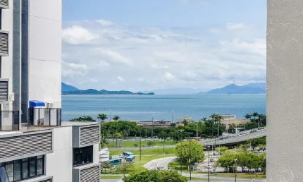 Apartamento para Venda em Florianópolis, Centro, 1 dormitório, 1 banheiro