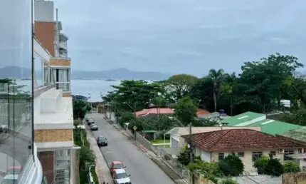 Apartamento para Venda em Florianópolis, João Paulo, 4 dormitórios, 2 suítes, 3 banheiros, 3 vagas