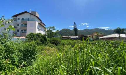 Terreno para Venda em Florianópolis, Pântano do Sul