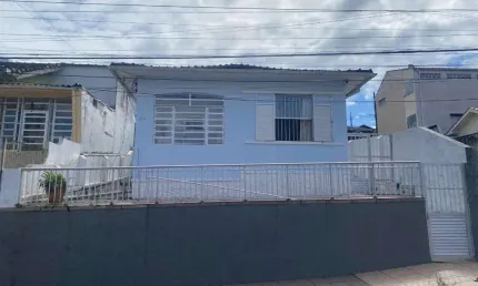 Casa para Venda em Florianópolis, Agronômica, 3 dormitórios, 4 banheiros, 1 vaga