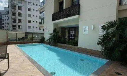 Apartamento para Venda em Florianópolis, Córrego Grande, 3 dormitórios, 3 suítes, 4 banheiros, 2 vagas